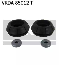 Подшипник SKF VKDA 85012 T